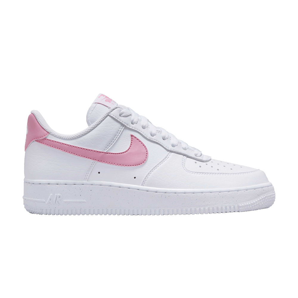 Nike Air Force 1 Low '07 Next Nature Elemental Pink (Femme)