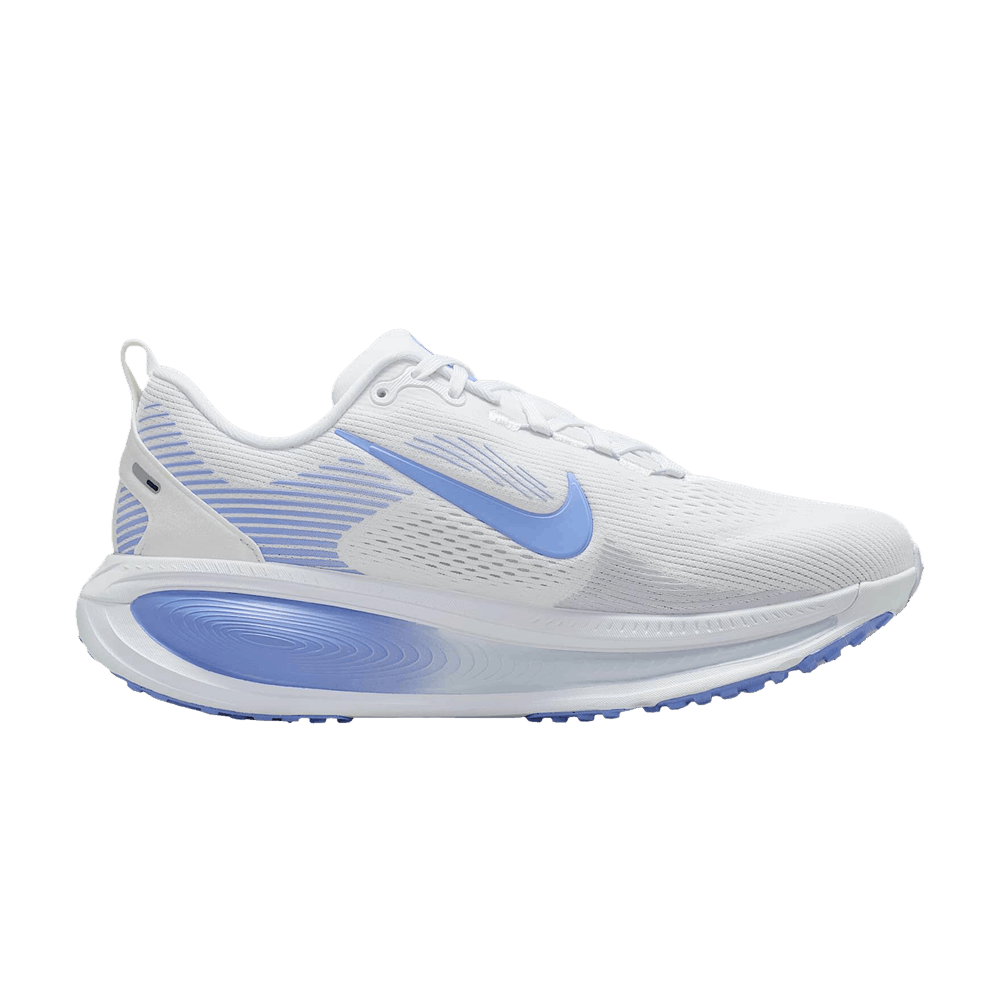 Nike Vomero 18 "White Royal Pulse" (femme)