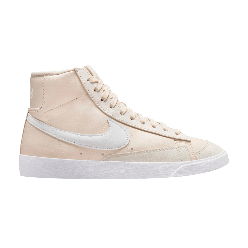 Nike Blazer Mid '77 Next Nature « Light Orewood Brown » (Femme)