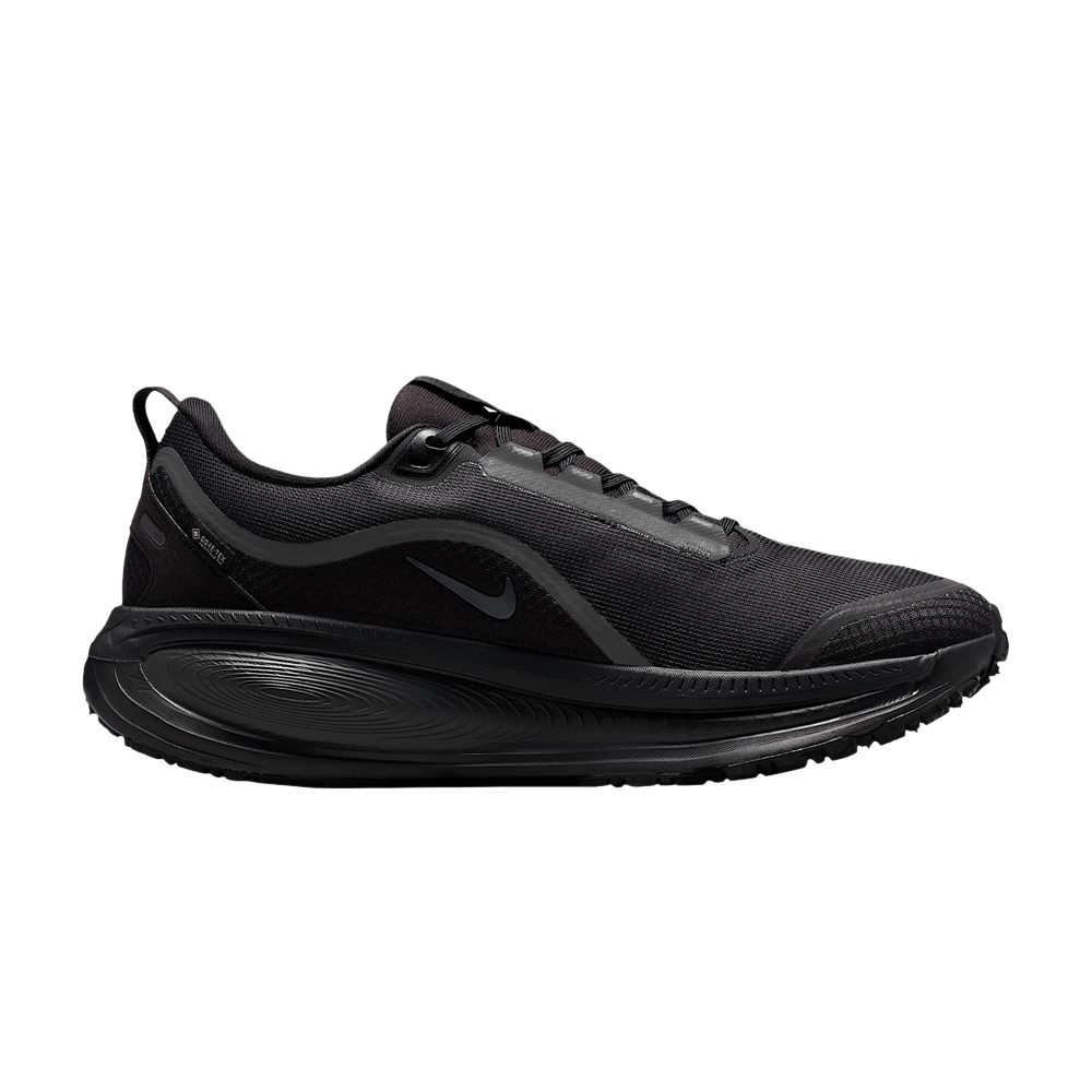 Nike Vomero 18 Gore-Tex Noir Anthracite