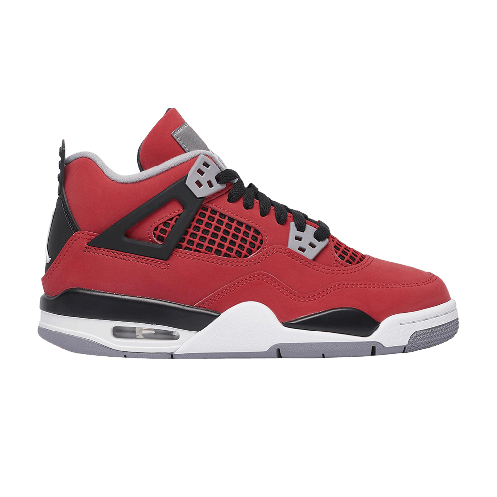 Jordan 4 Retro Toro Bravo (2026) (GS)