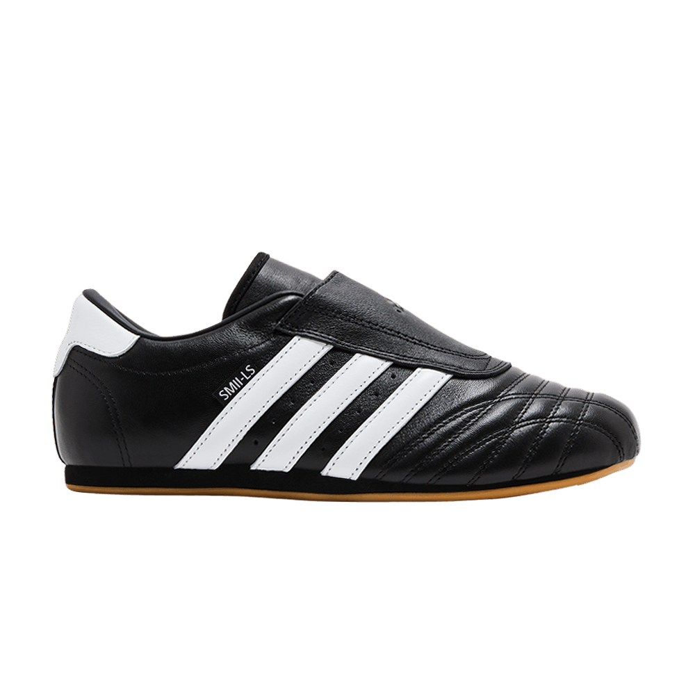 adidas Taekwondo Noir Blanc (Femmes)
