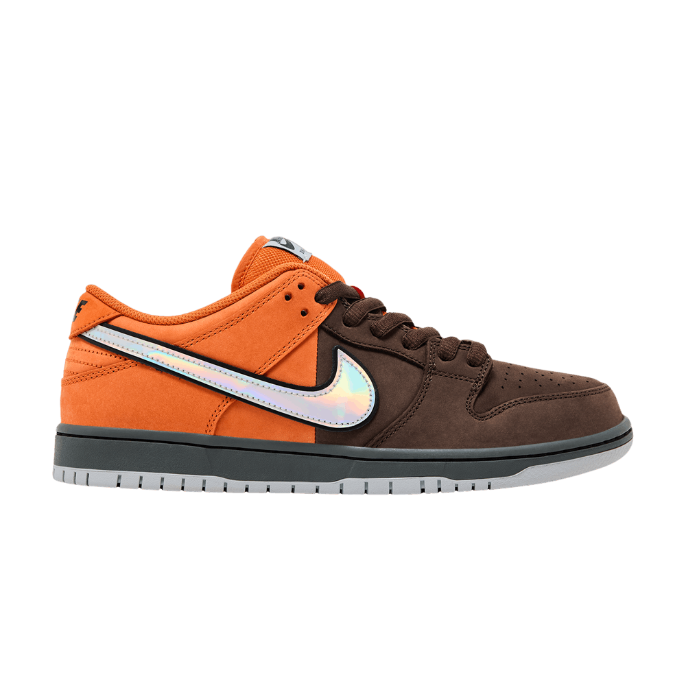 Nike SB Dunk Low Pro Muni Fast Pass