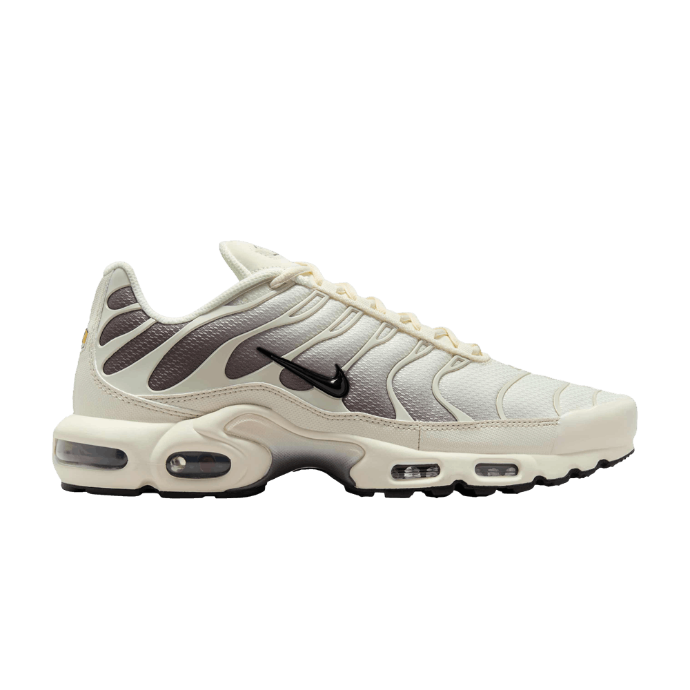Air Max Plus « Light Orewood Cave Stone »