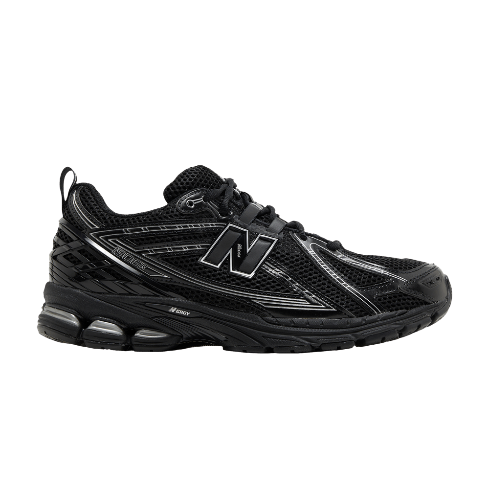 New Balance 1906R Noir Gris