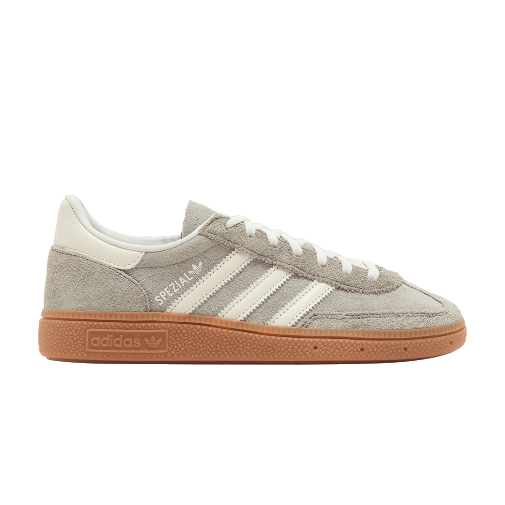 adidas Handball Spezial Silver Pebble (femme)