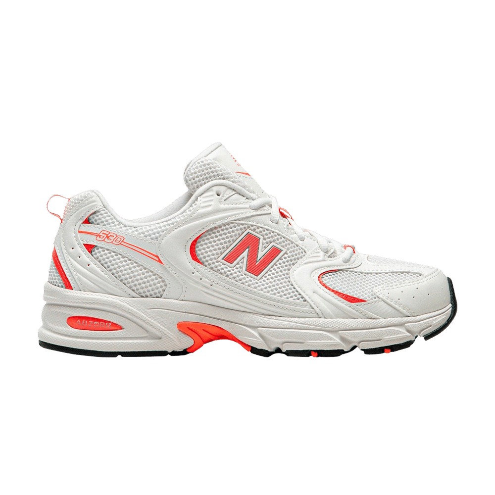New Balance 530 'Sea Salt Coral'