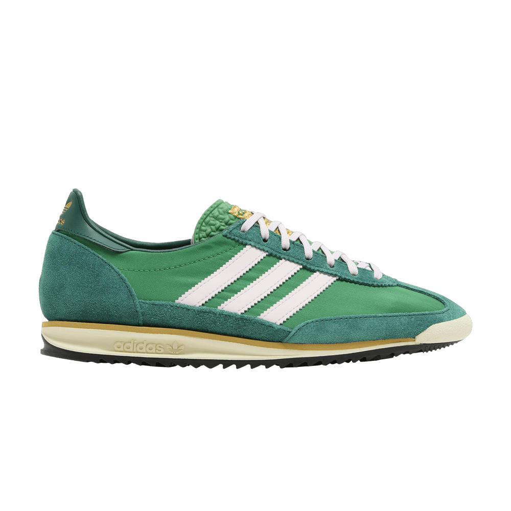 adidas SL 72 Collegiate Green (Femme)