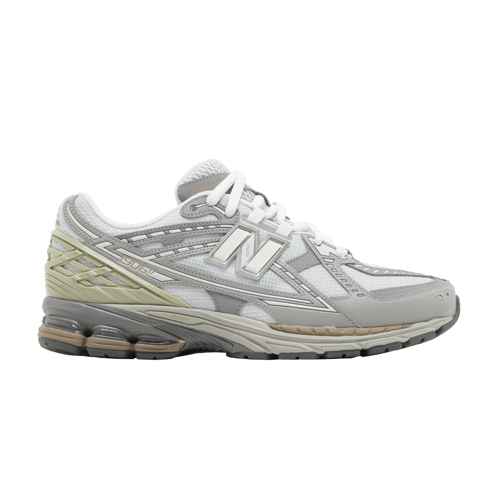 New Balance 1906N Team Away Grey