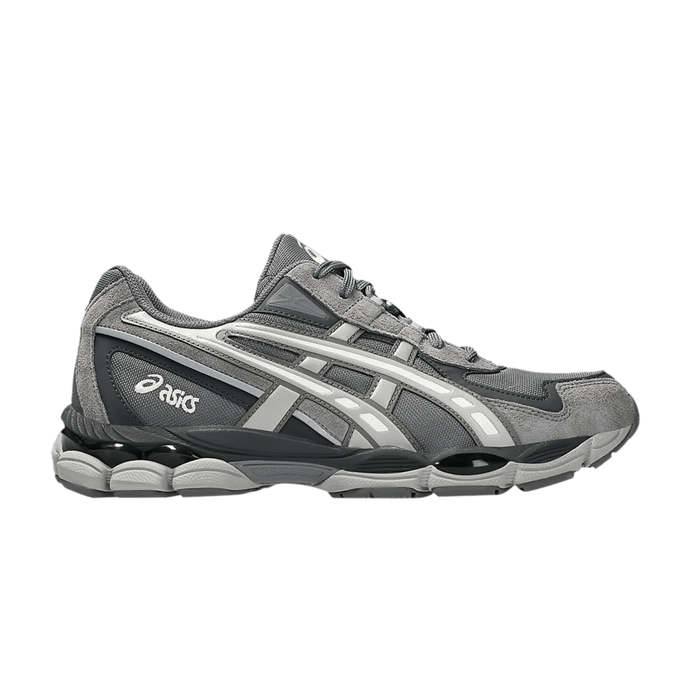ASICS Gel-NYC 2055 Carbon Cement Gray