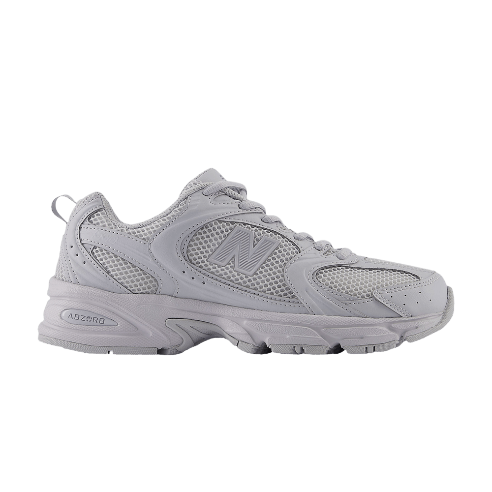 New Balance 530 Gris Perle