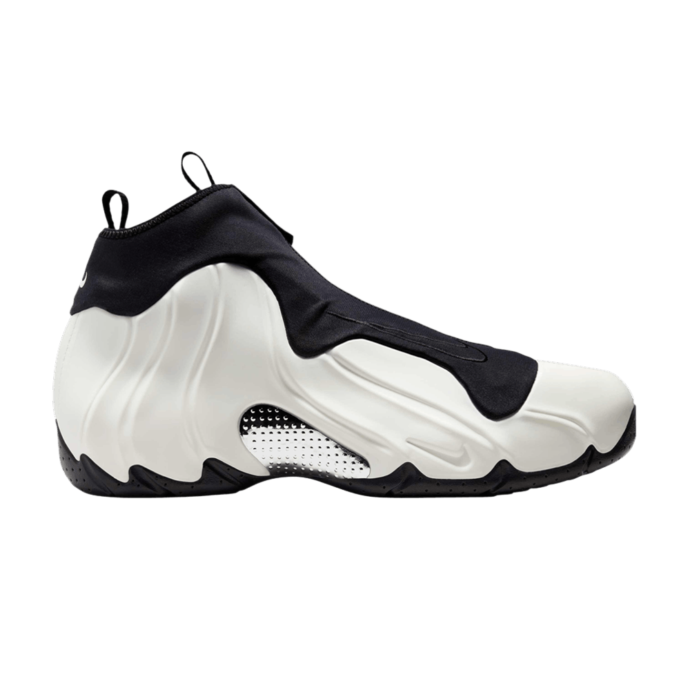 Nike Air Flightposite Voile Noir