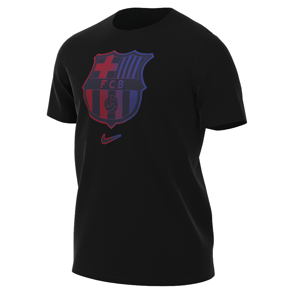 Nike FC Barcelona 24/25 Crest