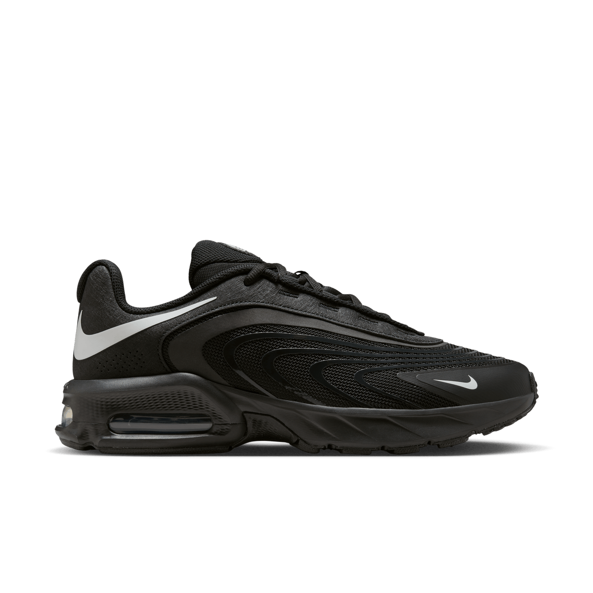 Nike Air Max Fire Black