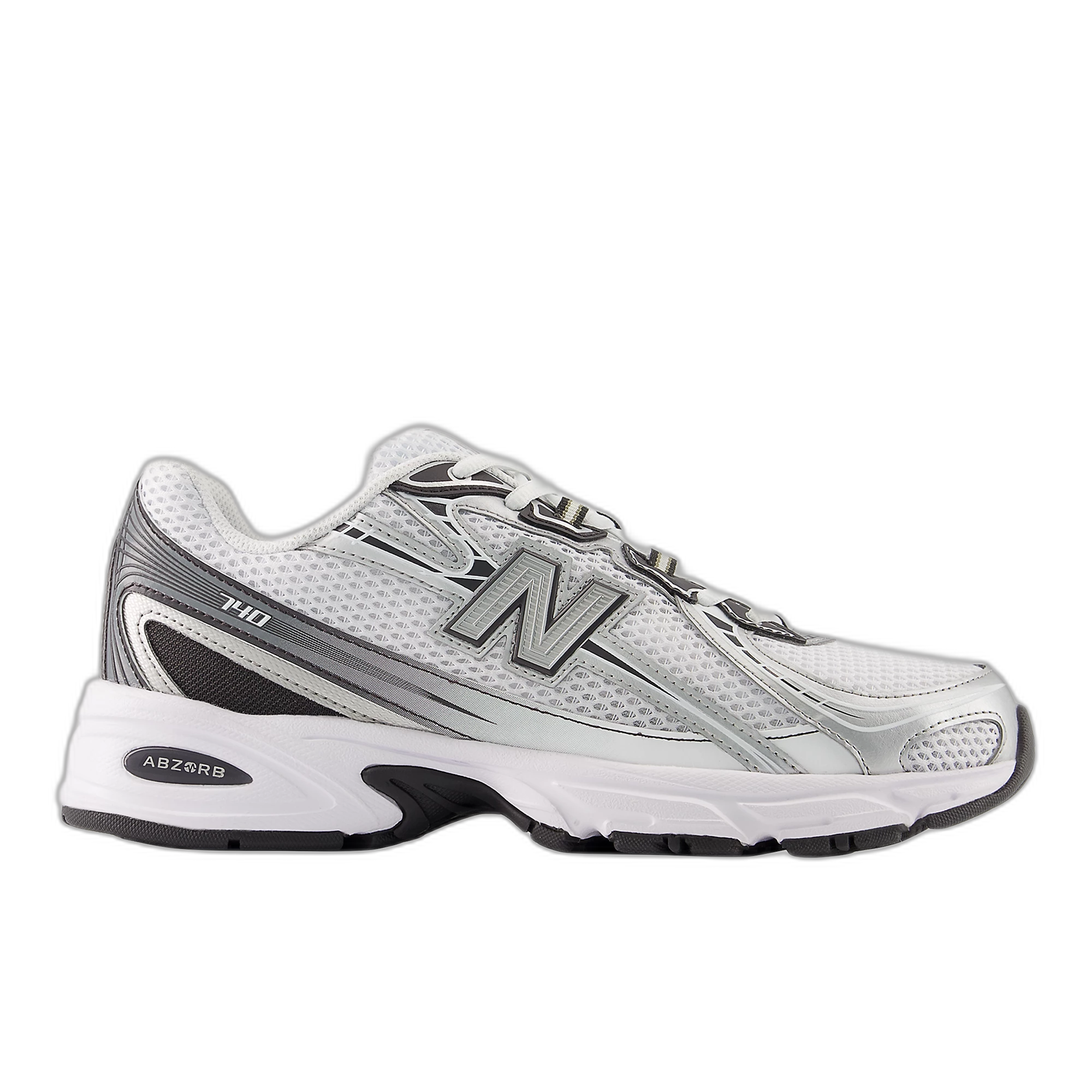 New Balance 740v2 « White »