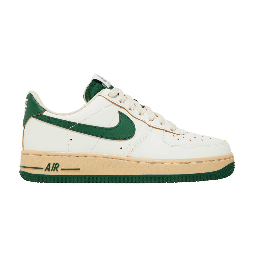 Nike Air Force 1 Low '07 LV8 Vintage Gorge Green (femme)