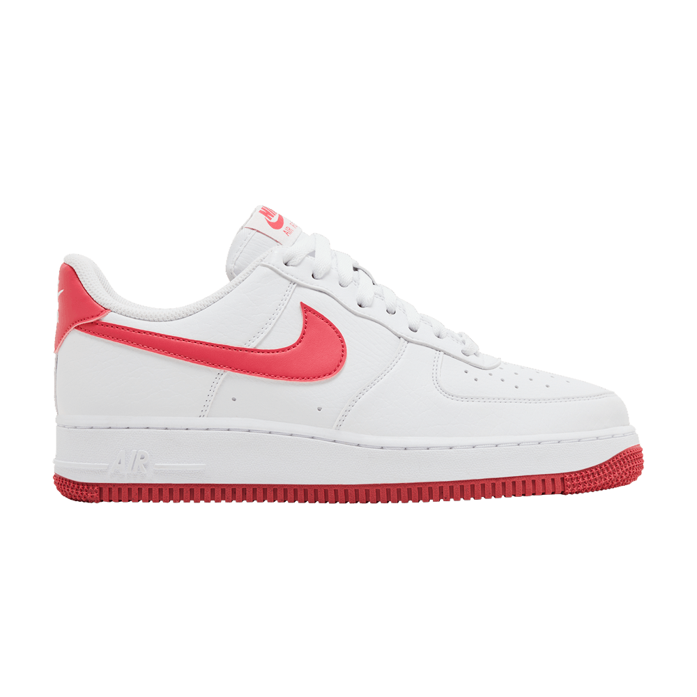 Nike Air Force 1 Low '07 Next Nature Aster Pink (Femme)