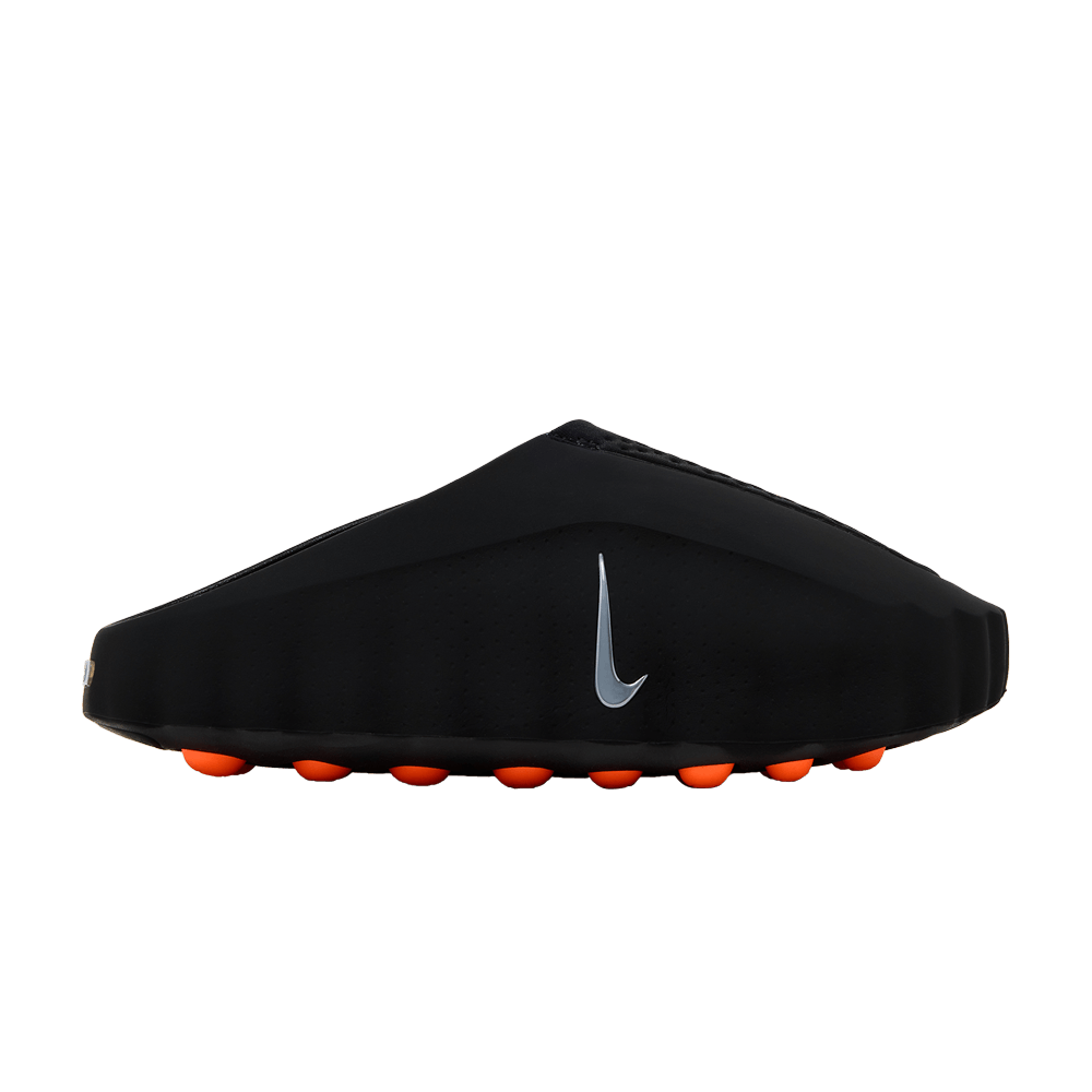 Nike Mind 001 Slide Black Chrome (femme)