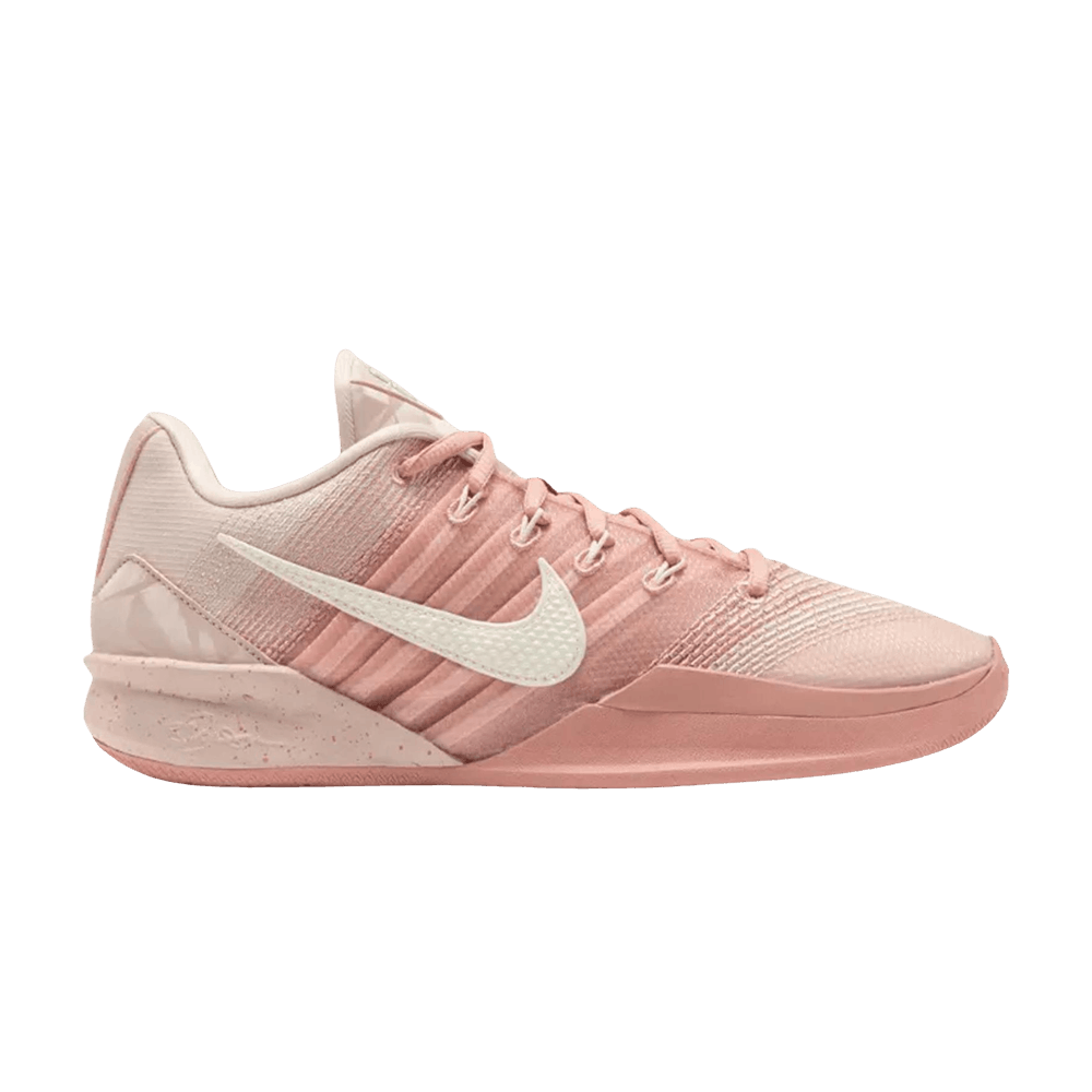 Nike Sabrina 3 Pink Oxford (Femme)