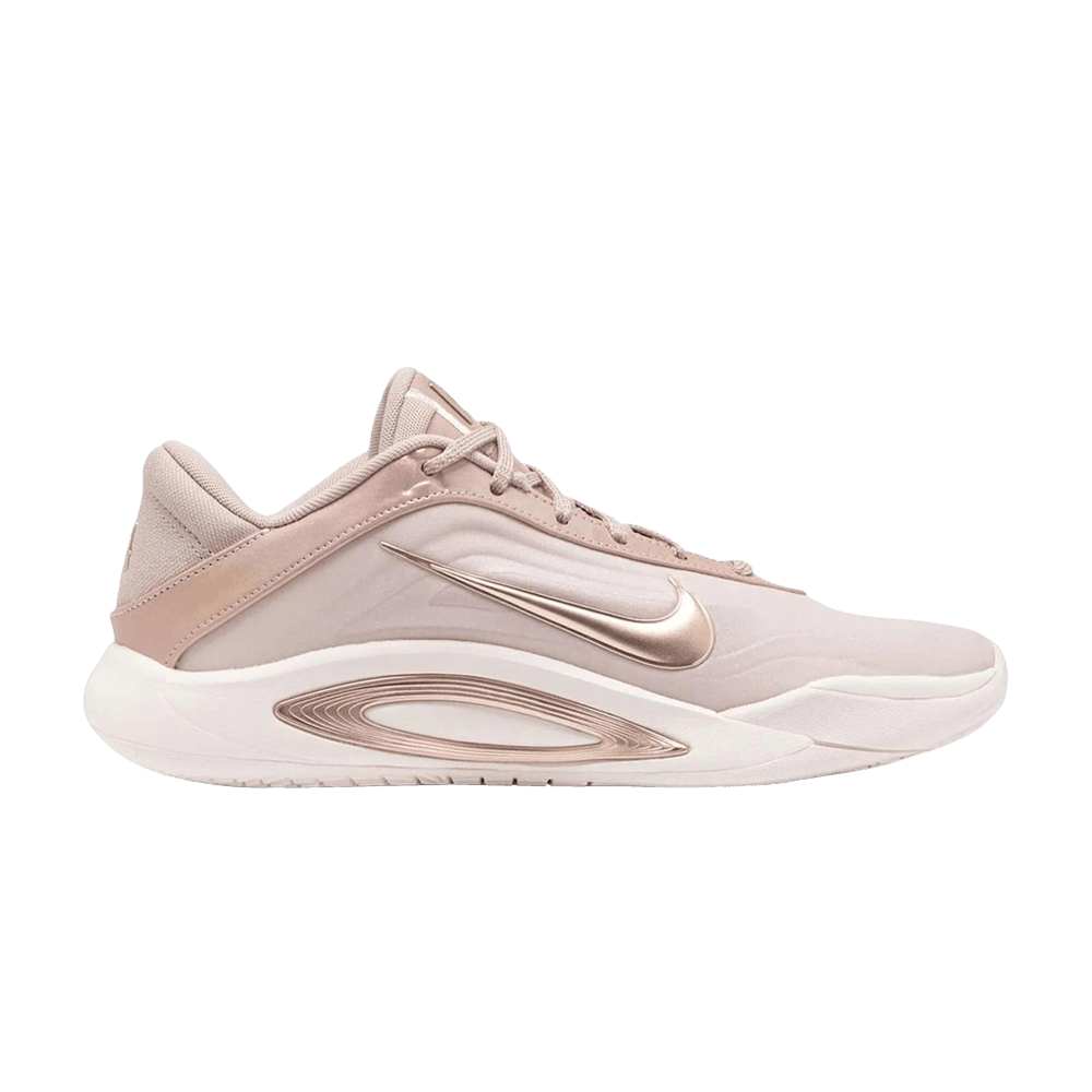 Nike A'ja Wilson A'One Stone Mauve (Femme)