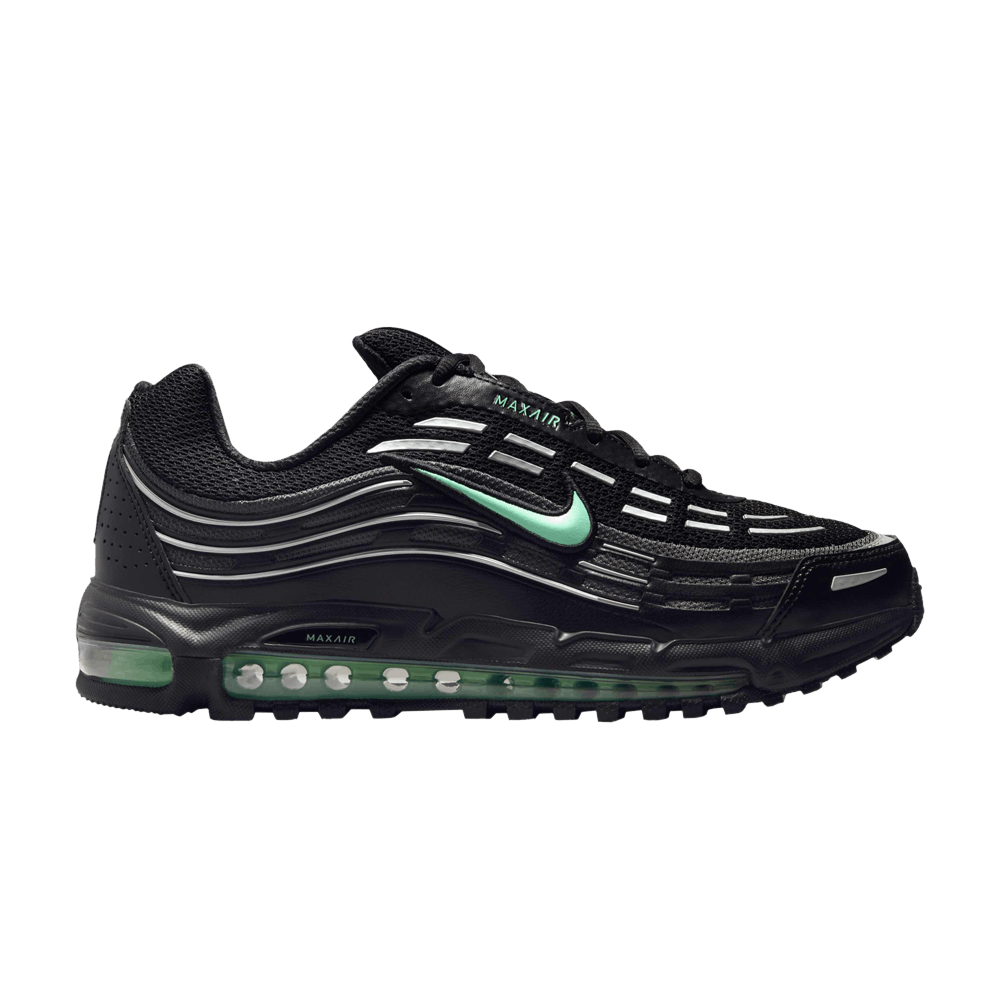 Air Max TL 2.5 « Black Mint Foam »