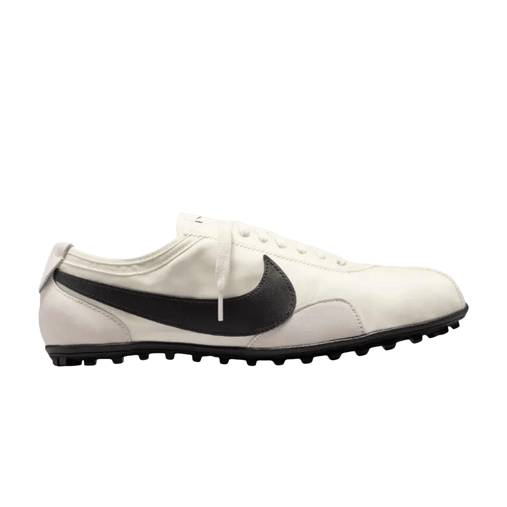 Nike Moon Shoe Voile Noir