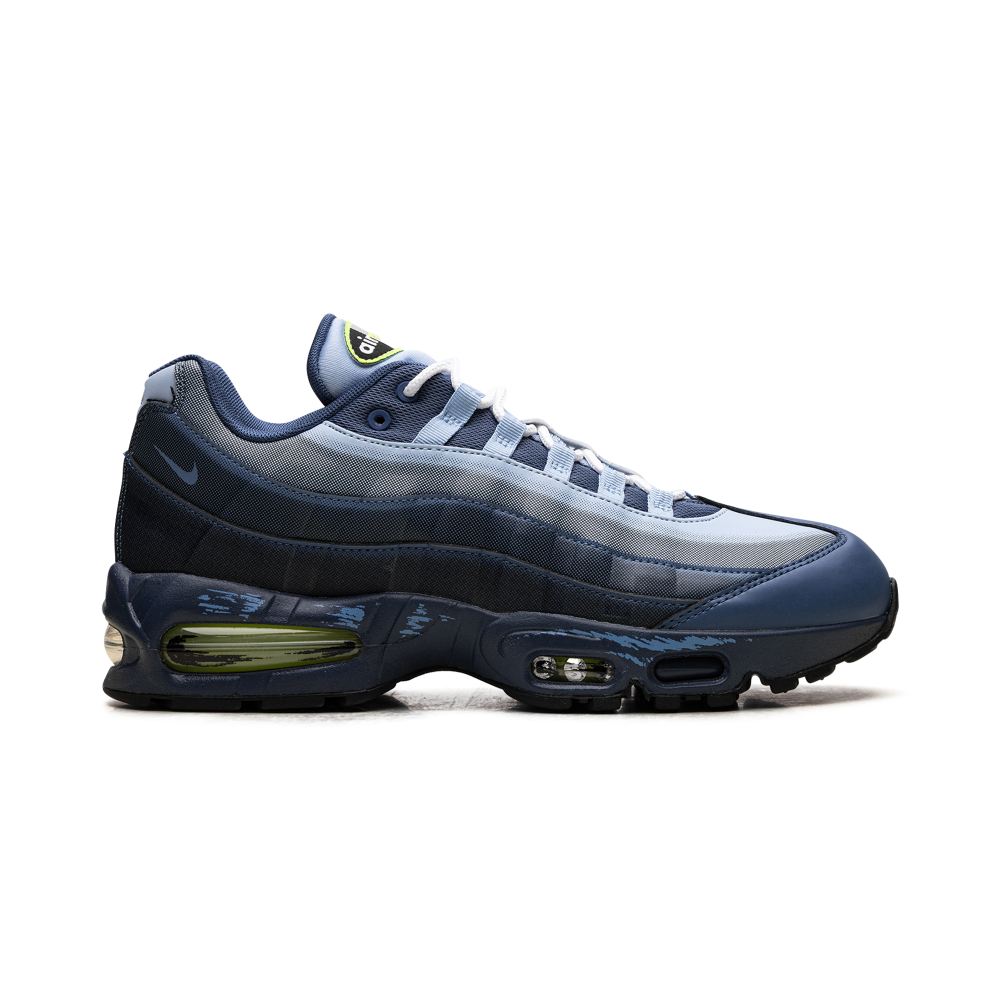 Nike Air Max Muscle 95 Yu-Gi-Oh! Joey (mit Promo-Karte)