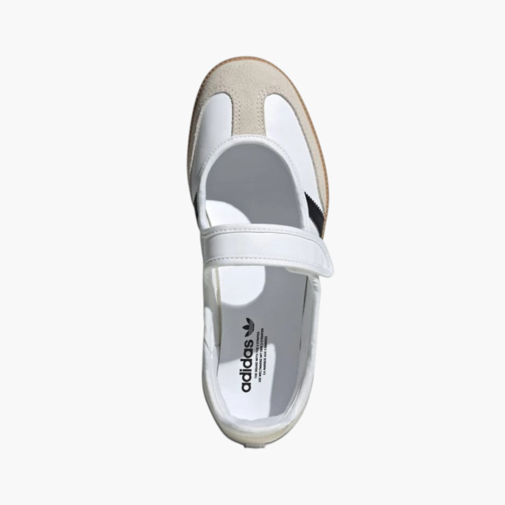 Adidas Samba Jane White