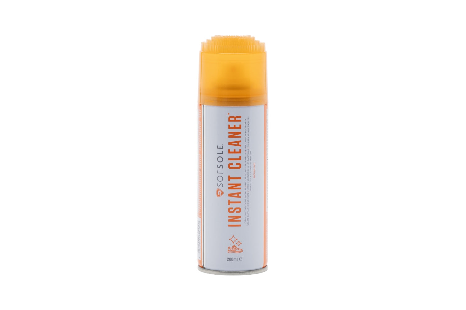Reinigungsspray Sofsole Instant Cleaner