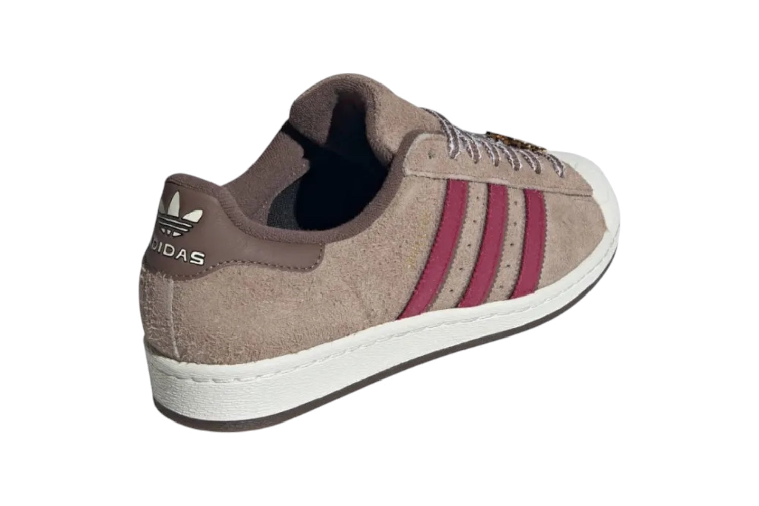 Adidas Superstar Teenage Mutant Ninja Turtles x Shelltoe TMNT Splinter