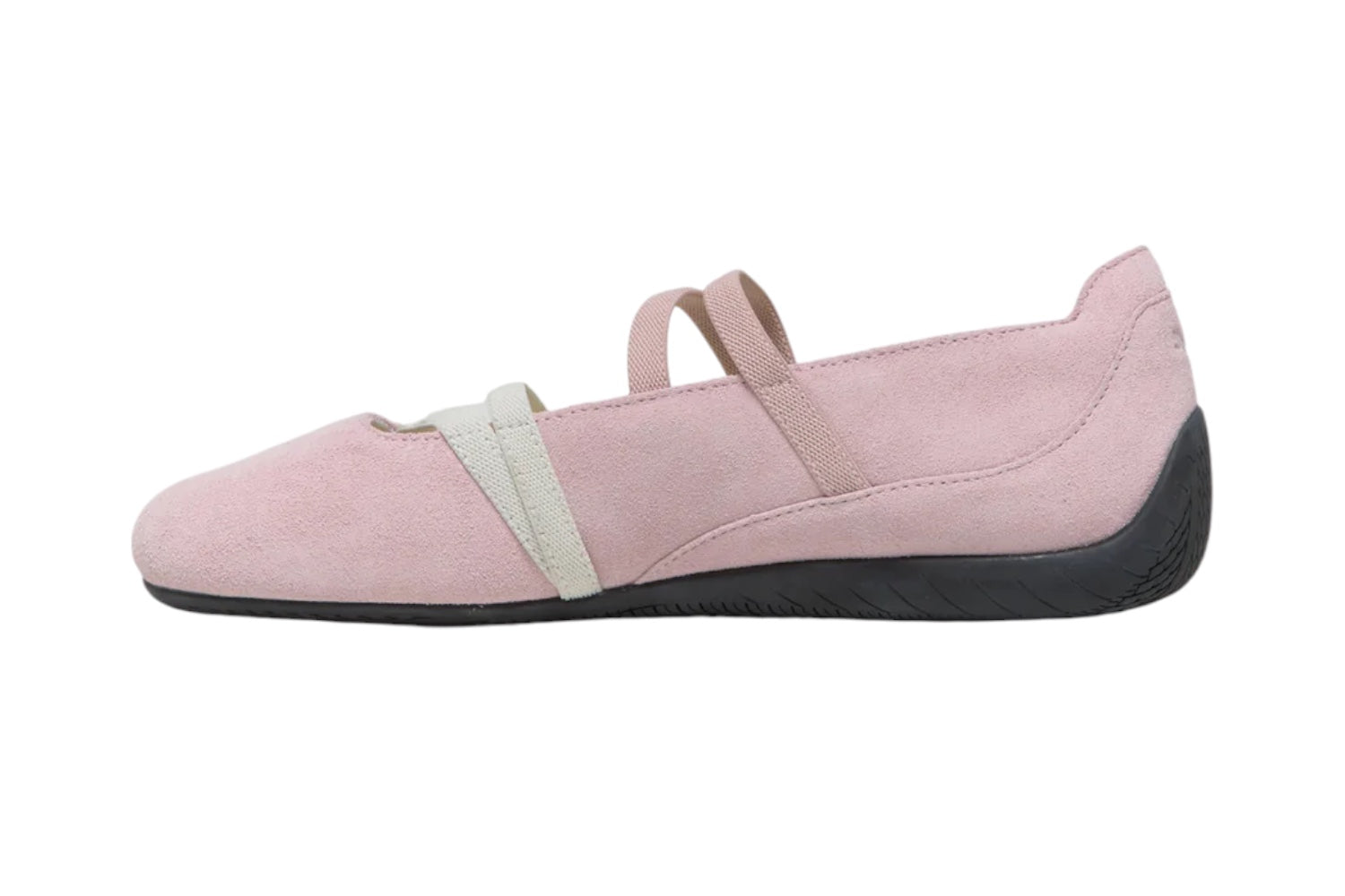 Puma Speedcat Ballet Suede Pink