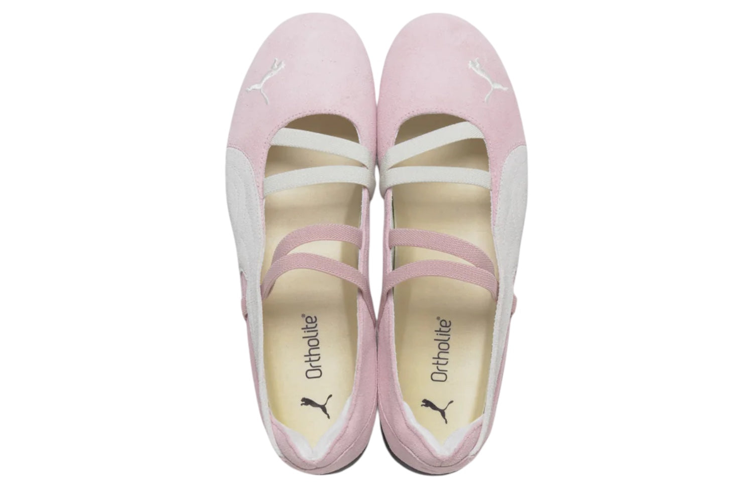 Puma Speedcat Ballet SD Rose