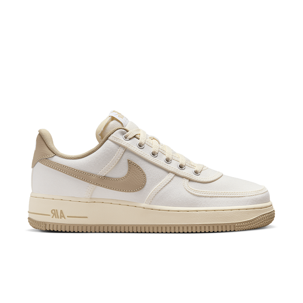 Nike Air Force 1 Low '07 Sail Coconut (femme)