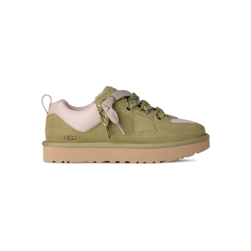UGG Lowmel Lo Laiton Sour (Femmes)