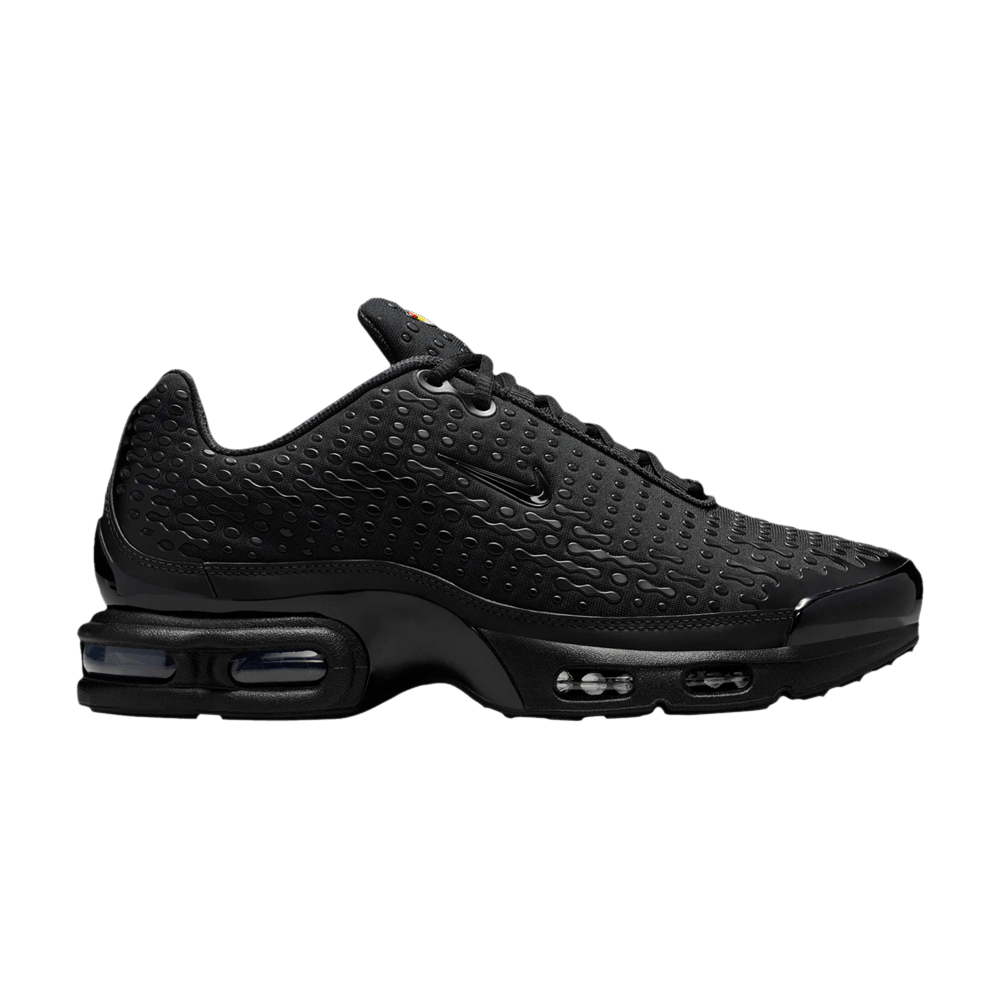Nike Air Max Plus 7 Black