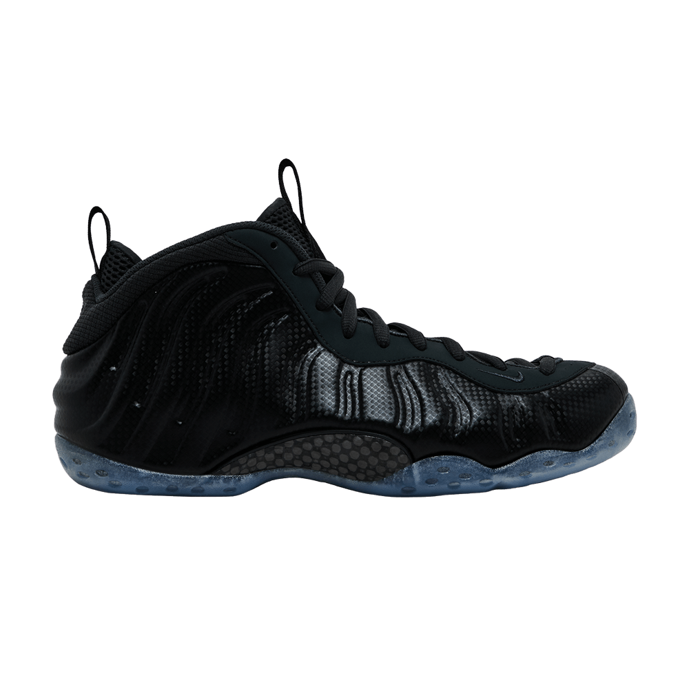 Nike Air Foamposite One Fibre de carbone