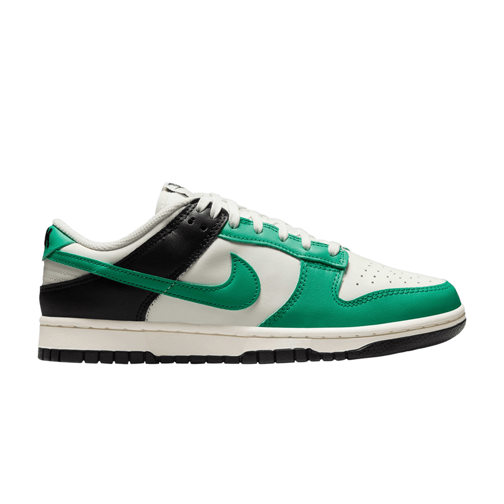 Nike Dunk Low Celtics (Femme)