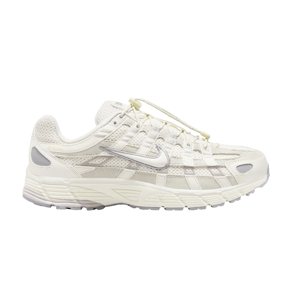Nike P-6000 Light Bone (Femme)