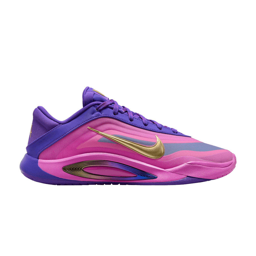 Nike A'ja Wilson A'One Unapologetic (Femme)