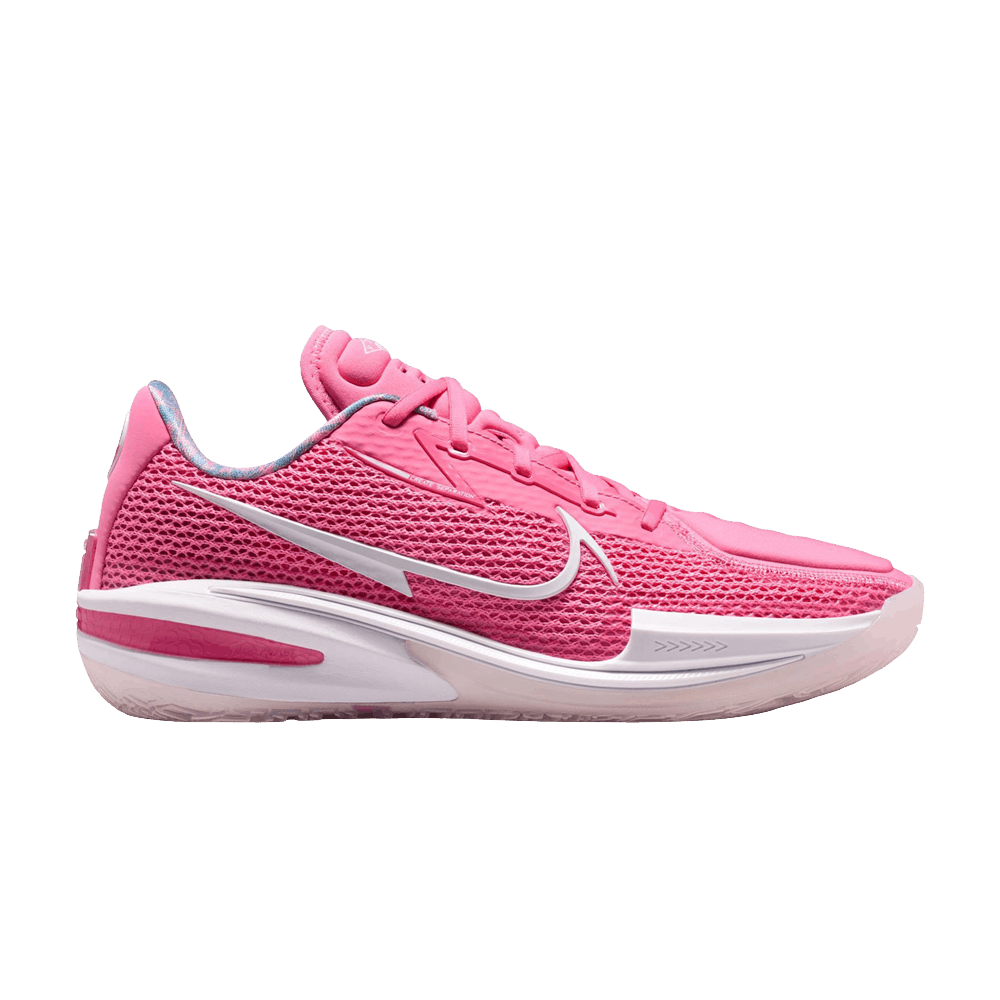Nike Air Zoom GT Cut Unseen Hours Virginia