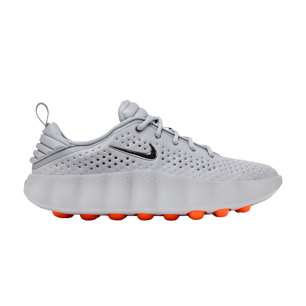 Nike Mind 002 Light Smoke Grey