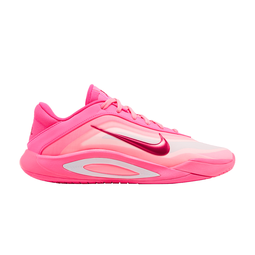 Nike A'ja Wilson A'One Pink A'ura (Femme)