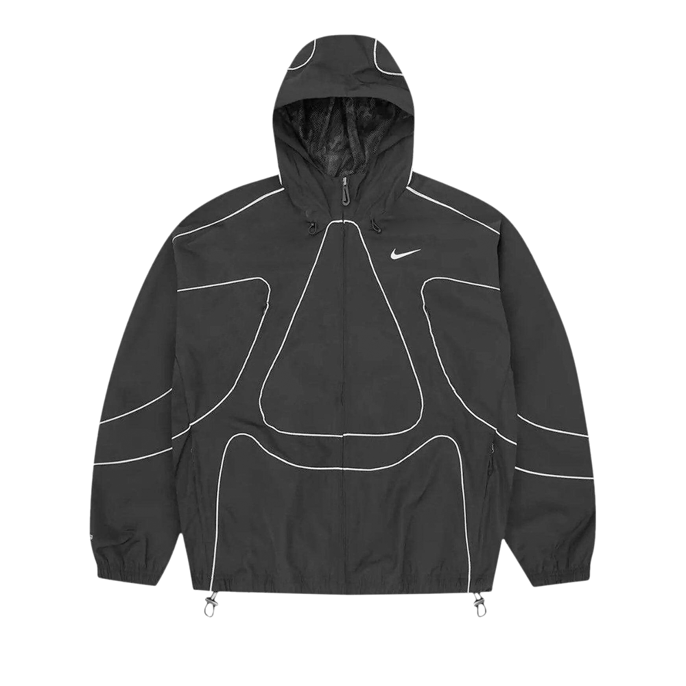 Nike x Corteiz NRG Onyx Track Jacket « Black »