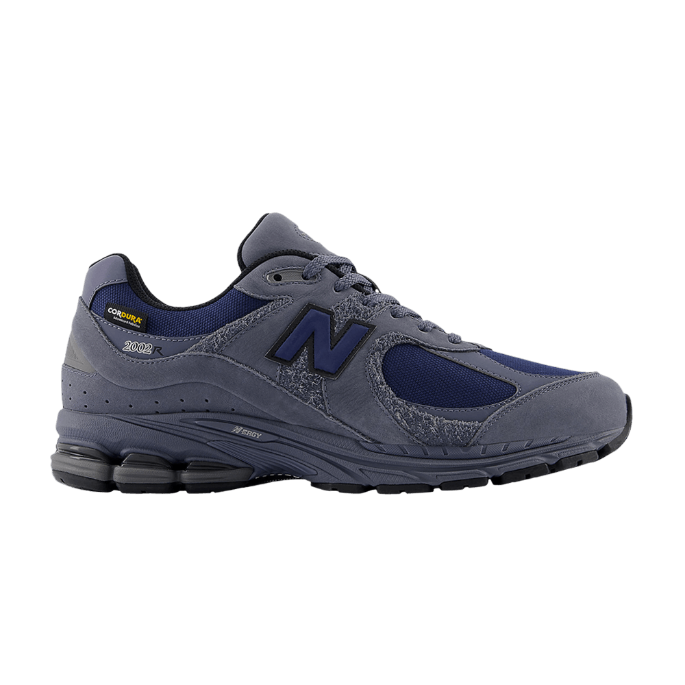 New Balance 2002R Cordura Dark Arctic Grey
