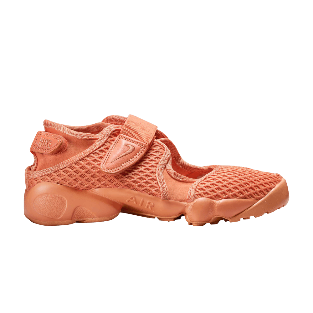 Nike Air Rift Healing Orange (Women's)