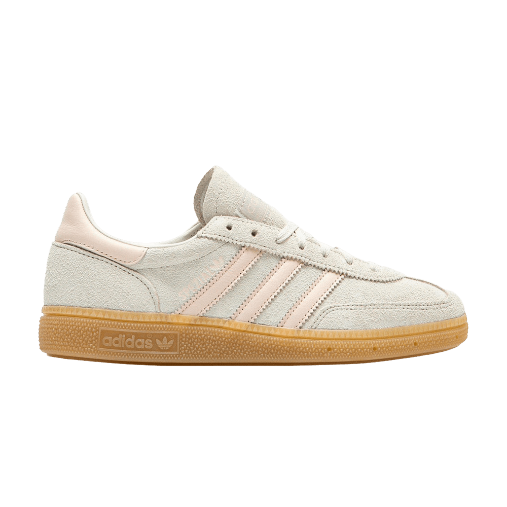 adidas Handball Spezial Orbit Grey Wonder Quartz (Femme)