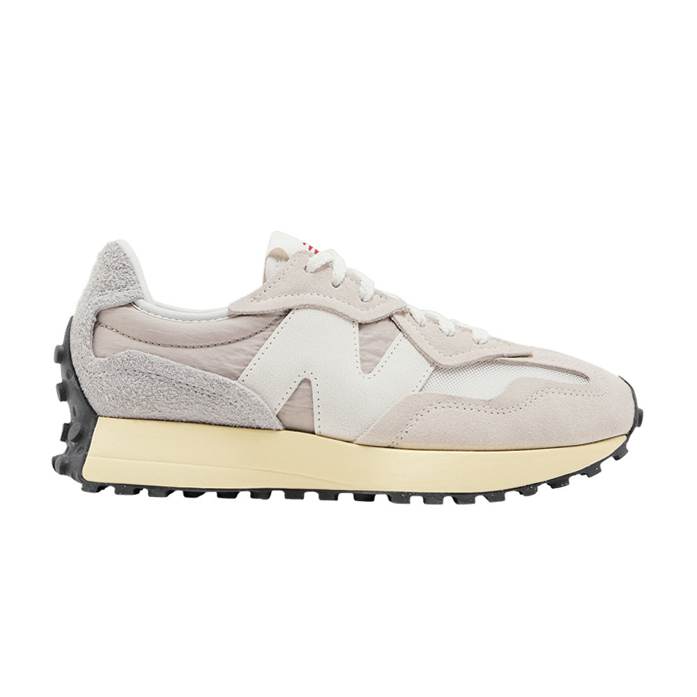 New Balance 327 Sel de Mer Nuage de Pluie