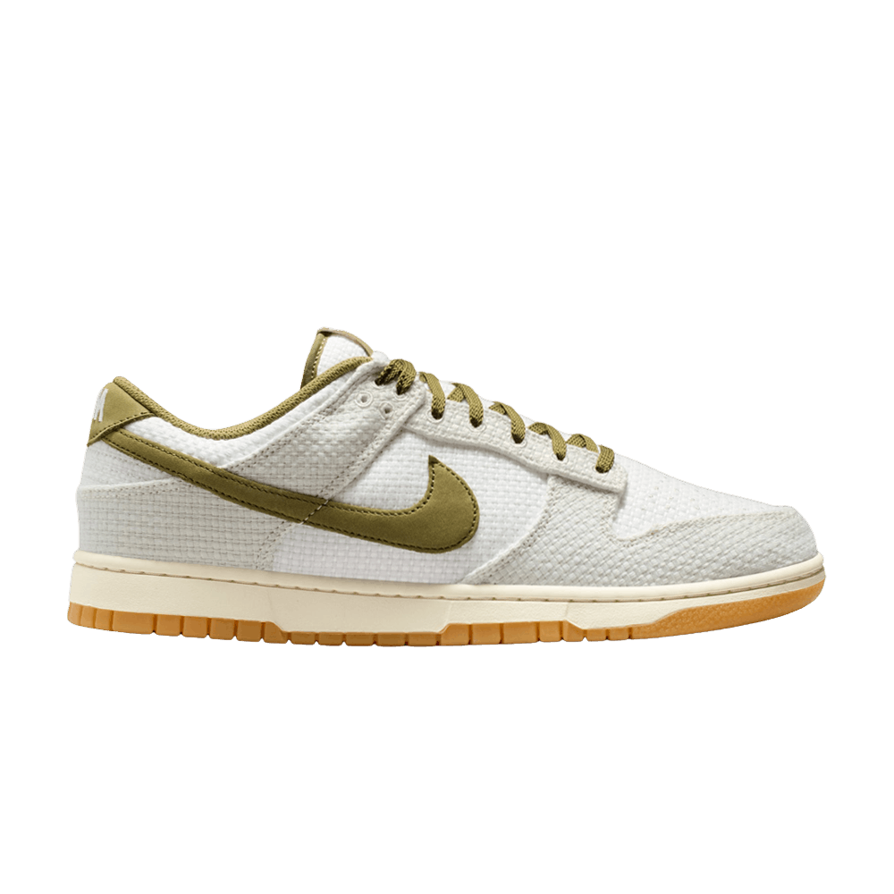 Nike Dunk Low Retro SE Os clair Pèlerin