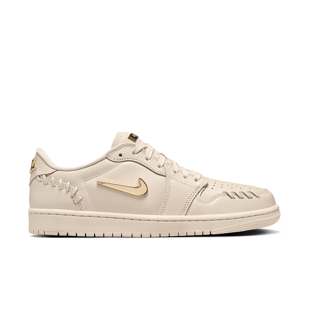Jordan 1 Low Method of Make Legend Light Brown (Femme)