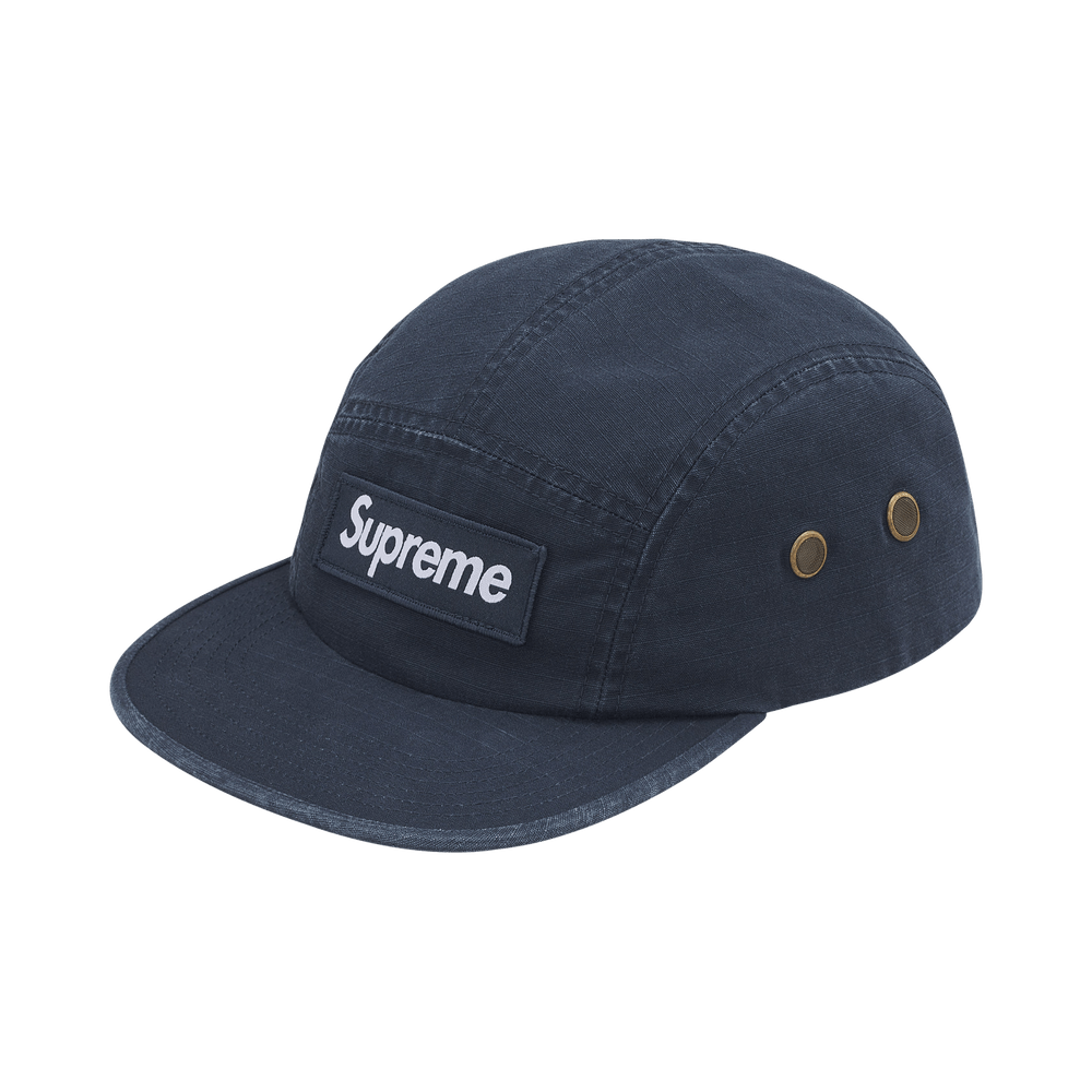 Supreme Military Camp Cap «Navy»